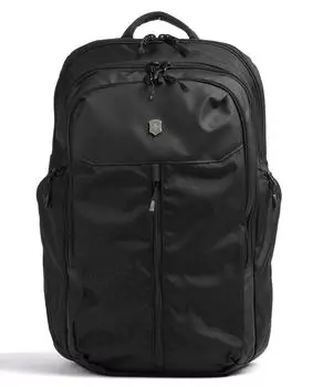 Оригинальный рюкзак для ноутбука Altmont 17 из полиэстера Victorinox, черный