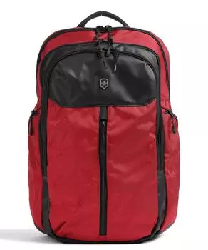 Оригинальный рюкзак для ноутбука Altmont 17 из полиэстера Victorinox, красный