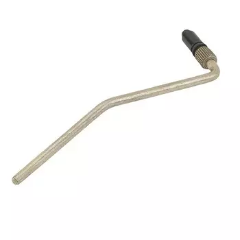 Оригинальный рычаг тремоло Floyd Rose Special Series, античное серебро FRS2TAAS Genuine Special Series Original Tremolo Arm, FRS2TAAS