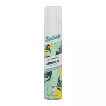 Оригинальный шампунь для сухих волос Batiste, 350 мл