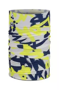 Оригинальный шарф EcoStretch. Buff, желтый