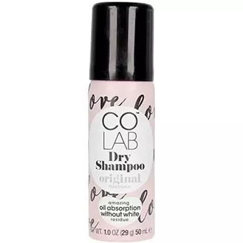 Оригинальный сухой шампунь 50мл, Colab