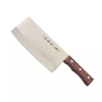 Оригинальный тесак, кухонный тесак, стальное лезвие 29 см, японская кухня, НОВИНКА Haller