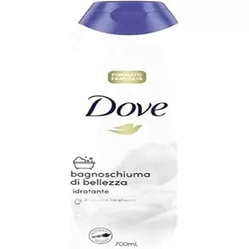 Оригинальный увлажняющий гель для душа, 700 мл, Dove