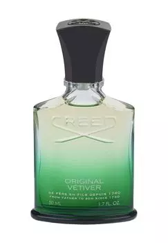 Оригинальный ветивер, парфюмированная вода 50ml CREED