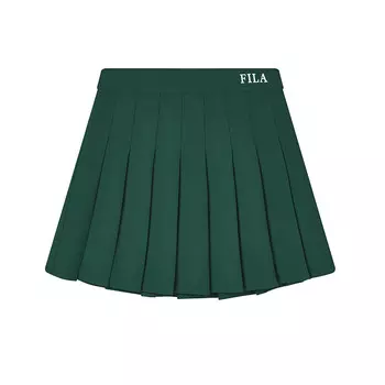 ORIGINALE Повседневная юбка женская Deep Forest Green Fila