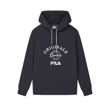 ORIGINALE Толстовка женская Hero Blue FILA, Hero Blue