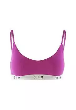 Оригиналы укороченных топов Dim, розовый
