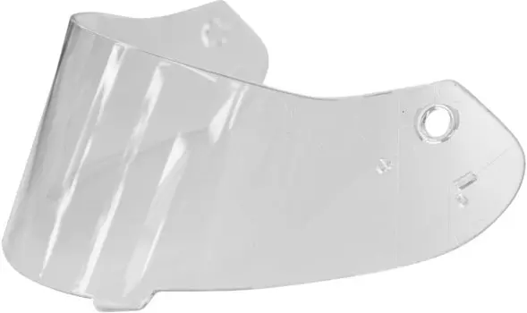 Визор Origine GT, прозрачный