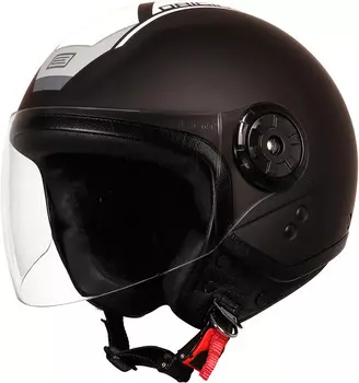 Шлем мотоциклетный Origine Neon Scoop, мульти