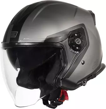 Шлем мотоциклетный Origine Palio Techy 2.0, мульти