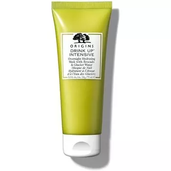 Origins Drink Up Интенсивная ночная увлажняющая маска 75 мл