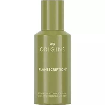 Origins Plantscription Активная сыворотка для коррекции морщин 30 мл