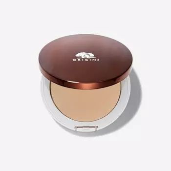 Origins Silk Screen Refining Powder Foundation 24 Ваниль