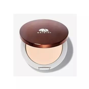 Origins Silk Screen Refining Powder Foundation 25 Песок