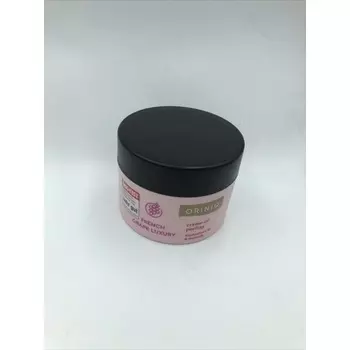 ORINIQ Роскошный крем-скраб с маслом виноградных косточек и морской солью French Grape 250г
