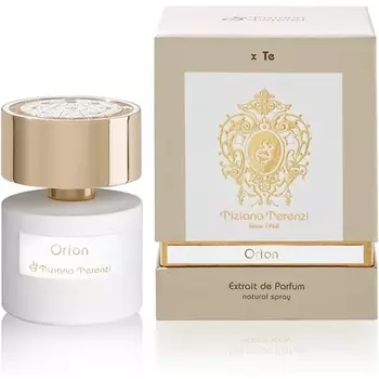Orion от Tiziana Terenzi Extrait de Parfum 100 мл