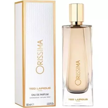 Orissima by for Women 3,3 унции EDP-спрей 100 мл Ted Lapidus