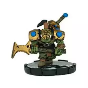 Орк-часовой #031, Mage Knight - Uprising - Singles