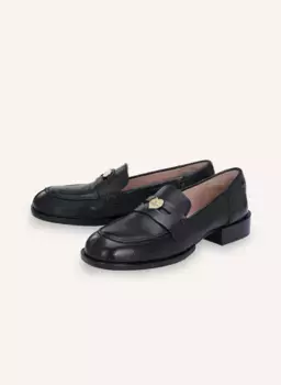 Орландо полуботинки Crickit, черный