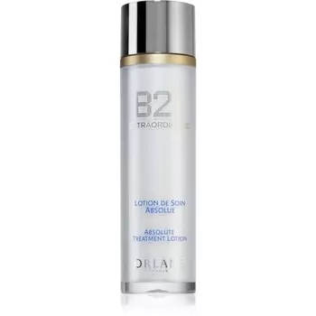 Orlane B21 Extraordinaire Absolute Treatment Lotion молочко для снятия макияжа с увлажняющим эффектом 120 мл Inna Marka