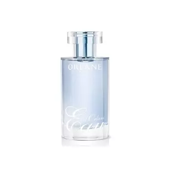 Orlane Eau D'Eau De Toilette Woman 100ml