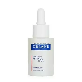 Orlane Supradose Concentrate Retinol 27 мг восстанавливающий женскую кожу 30 мл