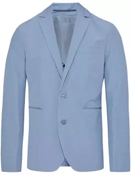 Orlebar Brown блейзер Гаррет, синий