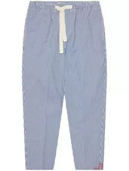 Orlebar Brown брюки Алекс, синий