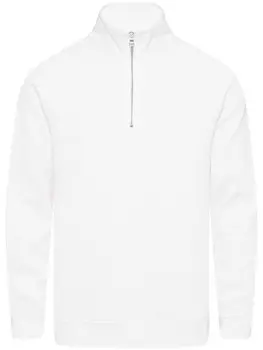 Orlebar Brown джемпер Харун, белый