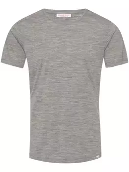 Orlebar Brown футболка ОБ-Т, серый