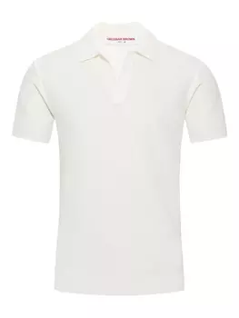 Orlebar Brown Horton Футболка, белый