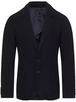 Orlebar Brown пиджак Gainsbourg, синий