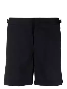 Orlebar Brown плавки-шорты Bulldog Bonded, синий