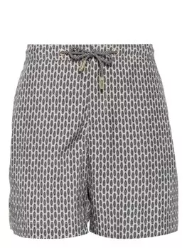 Orlebar Brown плавки-шорты Bulldog Perez, нейтральный цвет