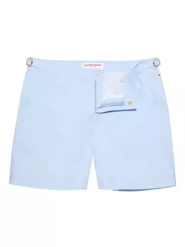 Orlebar Brown плавки-шорты Bulldog, синий