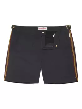 Orlebar Brown плавки-шорты Bulldog, синий