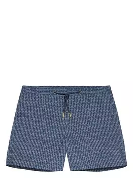 Orlebar Brown плавки-шорты Setter Perez, синий