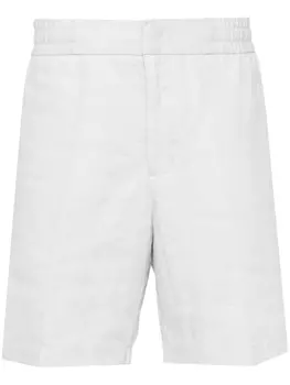 Orlebar Brown шорты Cornell, синий