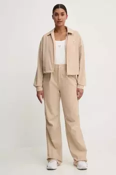 ОРЛИ брюки Guess, бежевый