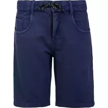 Orlin Jr Protest Детские шорты-бермуды, тёмно-синий