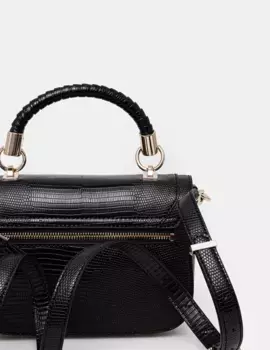 ОРЛИНА сумочка Guess, черный