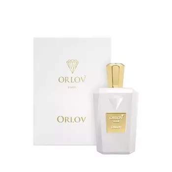 Orlov Sensual Rose Orlov Paris 75мл EDP