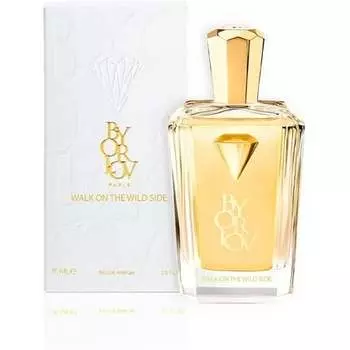 Орлов Женская парфюмированная вода 2,5 унции Orlov