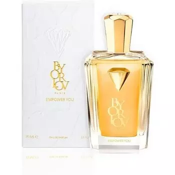 Орлов Женская парфюмированная вода 2,5 унции Orlov