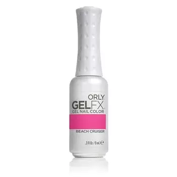 ORLY Gel FX лак для ногтей 9 мл Beach Cruiser Neon Beautiful Nails Manicure