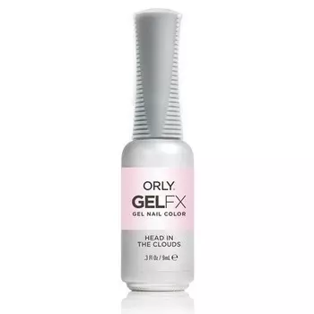ORLYBeauty Gel Fx Head In The Clouds 9ml - Лак для ногтей Гель для ногтей Уход за ногтями Маникюр
