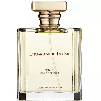 Ormonde Jayne TA'IF Eau de Parfum Натуральный спрей 50 мл
