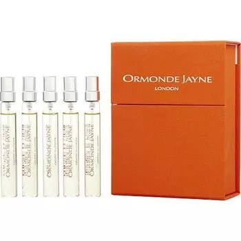 Ormonde Man Eau De Parfum Travel Spray 0,27 унции мини, Ormonde Jayne