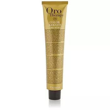 Oro Therapy Color Keratin 9.13 100мл, Fanola